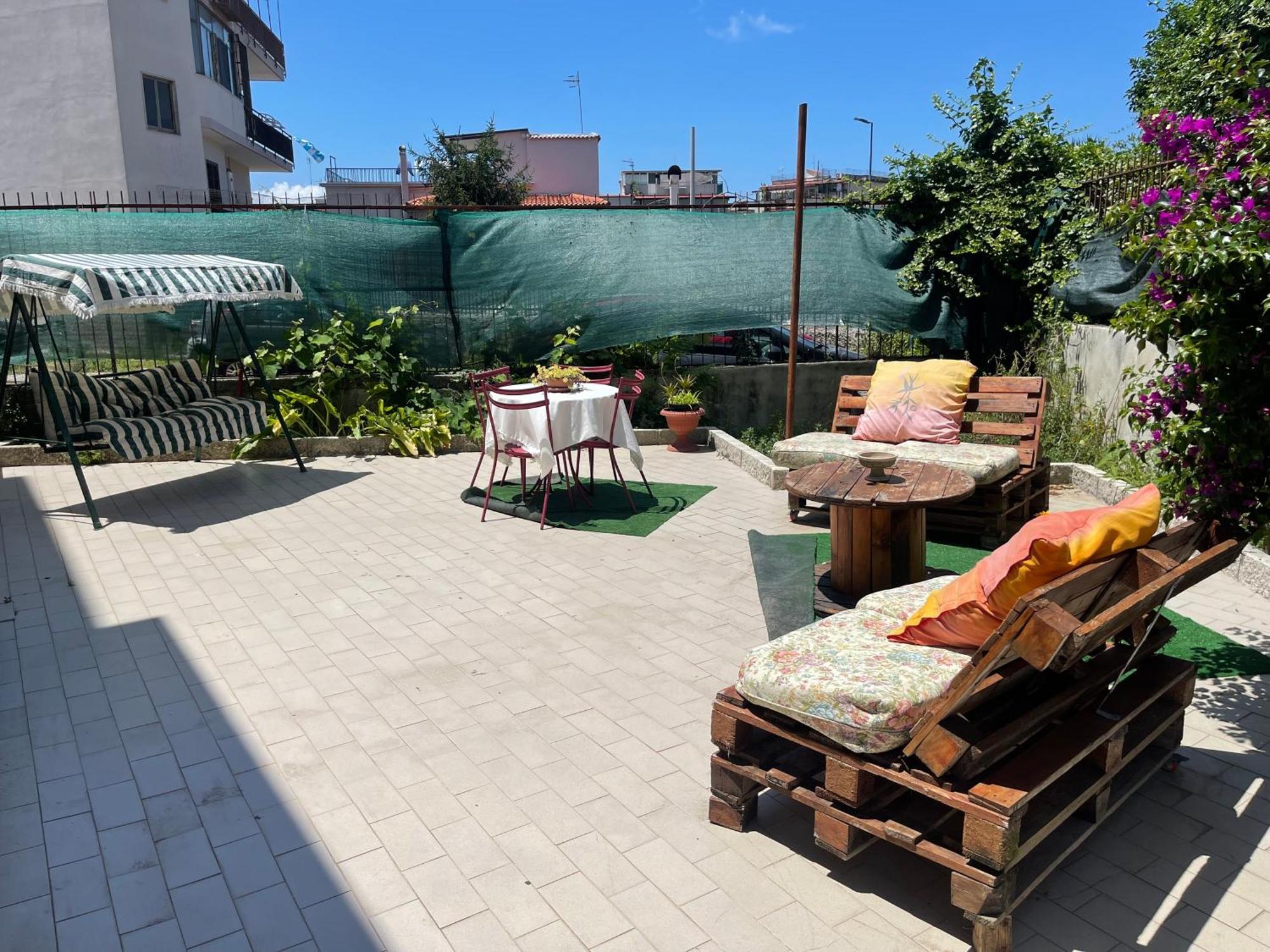 Bed & Breakfast Lipi Appartement Pozzuoli
